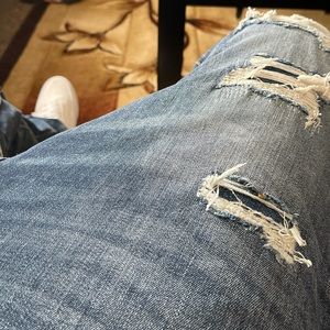 Meet your Posher, Amadeo